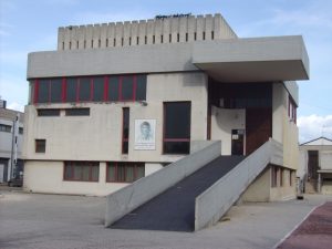 Chiesa San Gabriele - Giulianova